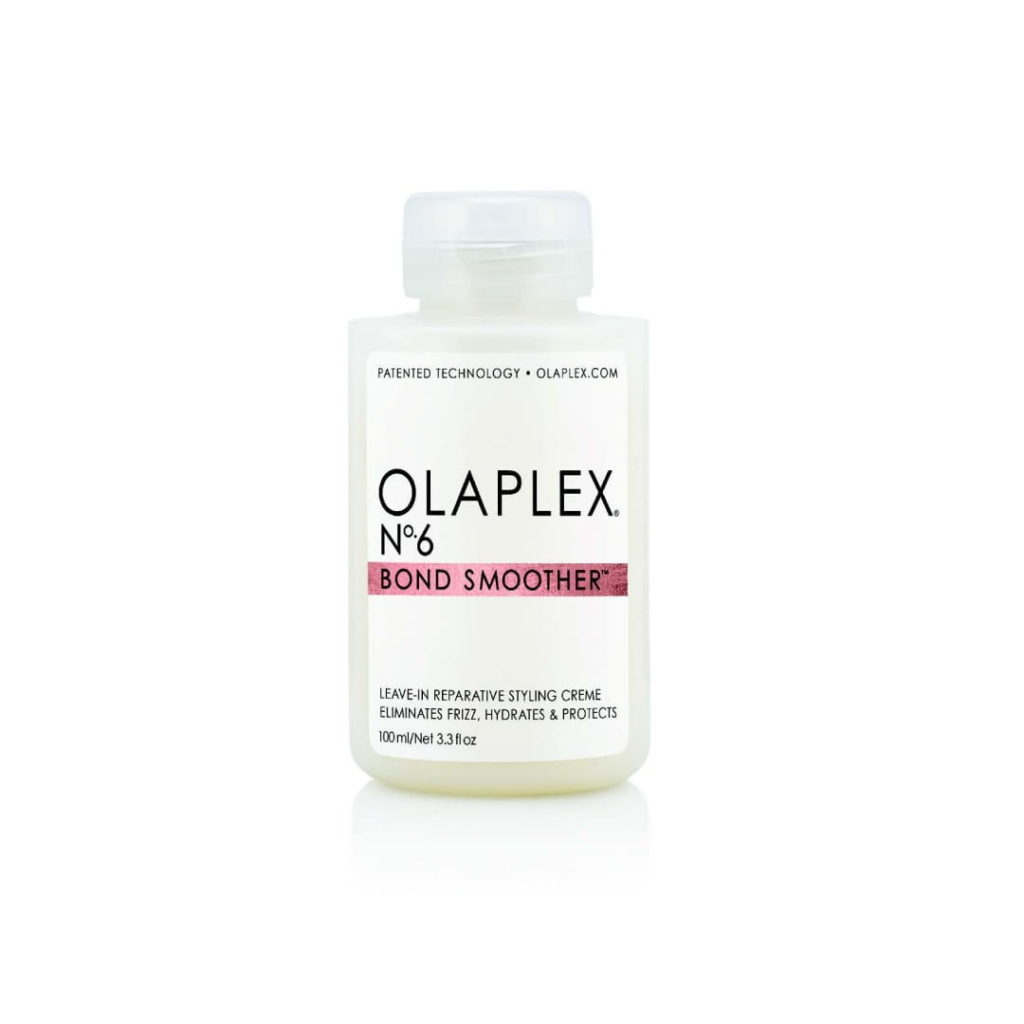 OLAPLEX METODO CURLY TOP. Intercosmetic
