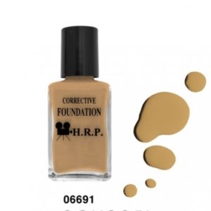 MAQUILLAJE FLUIDO HRP 06691