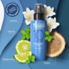 INTERCOSMO IL MAGNIFICO OCEAN SCENT. MASCARILLA EN SPRAY SIN ACLARADO. -  Intercosmetic