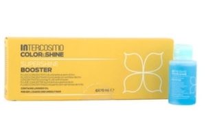 BOOSTER FLUIDO SUPERSHINE