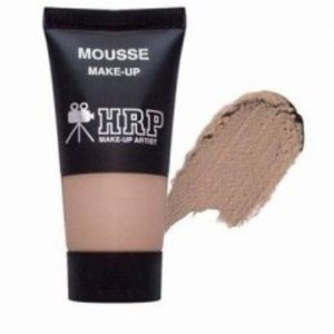 MOUSSE MAKE UP HRP 86