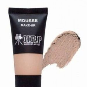 MAQUILLAJE MOUSSE HRP 83