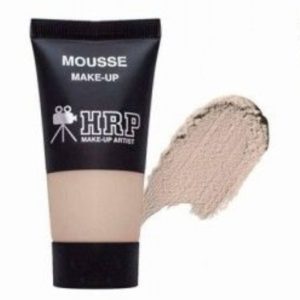 MAQUILLAJE MOUSSE HRP 80